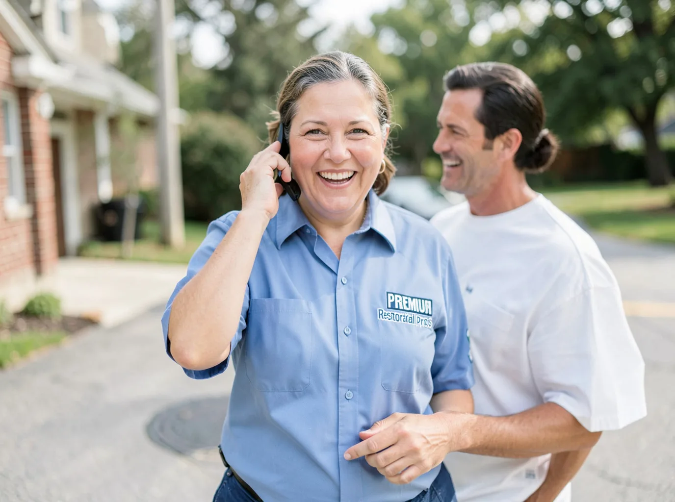 Water Damage Restoration Renner, SD FAQs